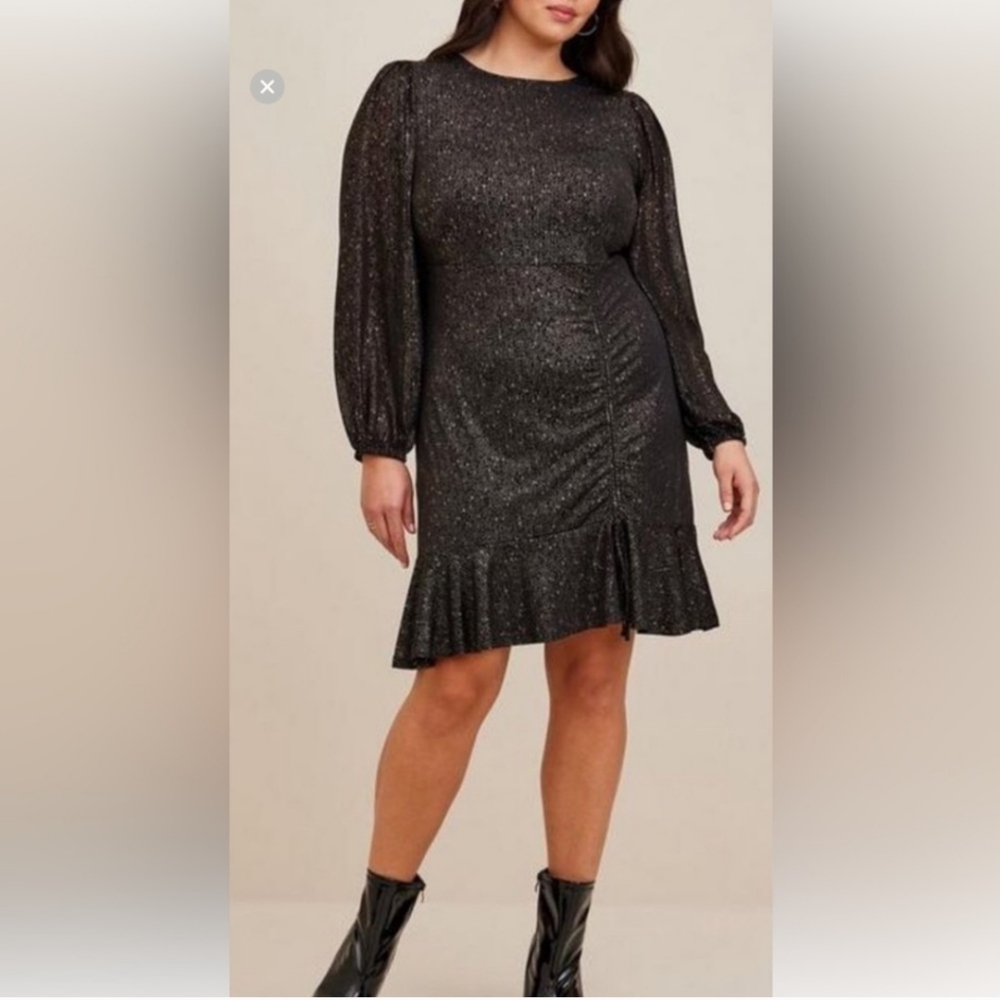 5x Torrid Party Dress
